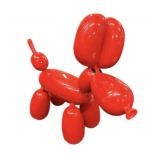 Squeakee The Baloon Dog