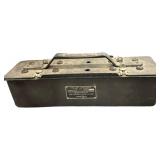 1941 WW II Navy Coil Set Container