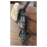 Estate Black & Decker Professional Buffer (