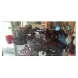 AVON Vintage Cape Cod Collection (27 Pc) Rare