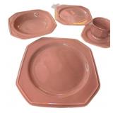 40 Pc Mikasa Dish Set