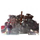 25 Pc AVON Vintage Cape Cod