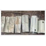 Estate Shower Socket Set