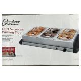 Oster Buffet Server & Warming Tray