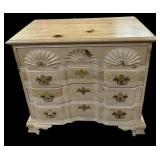 Link-Taylor 4 Drawer Chest