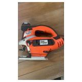 Estate Black & Decker Jigsaw ( Works)