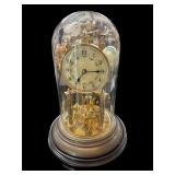 Beautiful Anniversary Clock