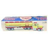 Shell Gasoline Tankard