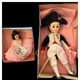 Madame Alexander Dolls-Beth (Little Women) &