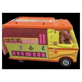 Barbie Country Camper