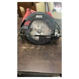 Estate Skil 13 AMP Saw ( Works)