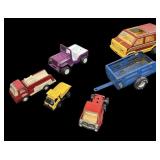 Vintage by Tonka Toys