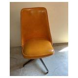 Vintage Swivel Chairs