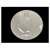 (6) RAE DUNN DINE PLATES