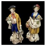 Vintage Figurines