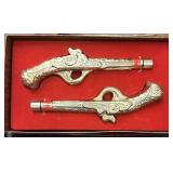 AVON Dueling Pistols