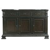 Samuel Lawrence Monarch Server