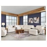 Ashley Modmax 6-Piece Sectional