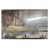 Thomas Kinkade Wall Decor
