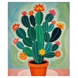 Blooming Cactus LTD EDT by Van Gogh Limited