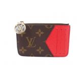 Louis Vuitton Monogram Card Holder