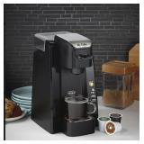 Mr. Coffee Single Serve K-Cup Brewing System