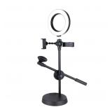 Voice Professional Mobile Phone Microphone Stand