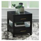 Ashley Winbardi End Table