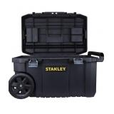 Stanley Tool Chest On Wheels