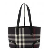 Burberry Nova Check Handbag