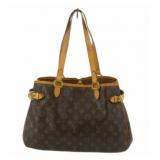Louis Vuitton Monogram Batignolles Horizontal