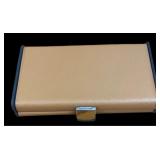 10 Pc Manicure Set in Travel Case