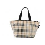 Burberry Nova Check Hand Bag
