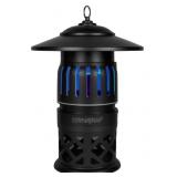 DYNATRAP 3 Way Insect Control over 1/2 Acre