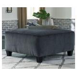 Ashley Abinger Oversized Accent Ottoman
