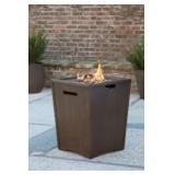 Ashley Rodeway South Fire Pit