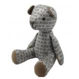 Burberry Teddy Bear