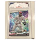 2024 Topps Stars of MLB Elly De La Cruz Card