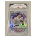 2023 Topps Stars of MLB Aaron Judge Card