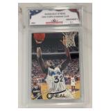 1994 Topps Stadium Club #32 Shaquille Oï¿½Neal Card