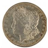 1899 Philadelphia BU Morgan Silver Dollar *KEY