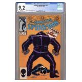 Vintage 1985 Amazing Spider-Man #271 Comic Book