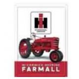 IH McCormick- Deering Farmall Sign