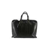 Louis Vuitton Epi Noir Document Case