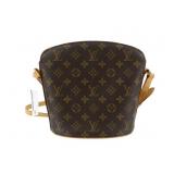 Louis Vuitton Monogram Druo Shoulder Bag