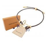 Louis Vuitton Fall In Love Bracelet
