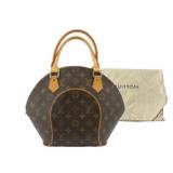 Louis Vuitton Ellipse PM Handbag