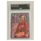 1993 Sports Time #83 Marilyn Monroe Card