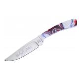 PRATER H&R SPOTLIGHT SKINNER KNIFE