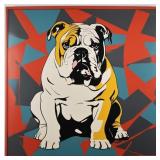 Bully 3 Limited Edition Hand Signed Artist Proof